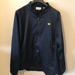 Masters Performance Men's XL, all-weather zippered jacket